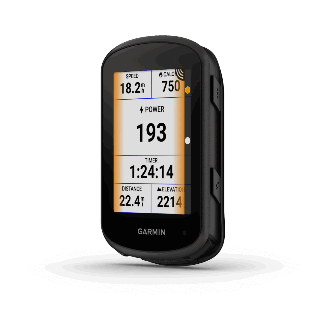 Garmin Edge 840 GPS-pyörätietokone - Image 2