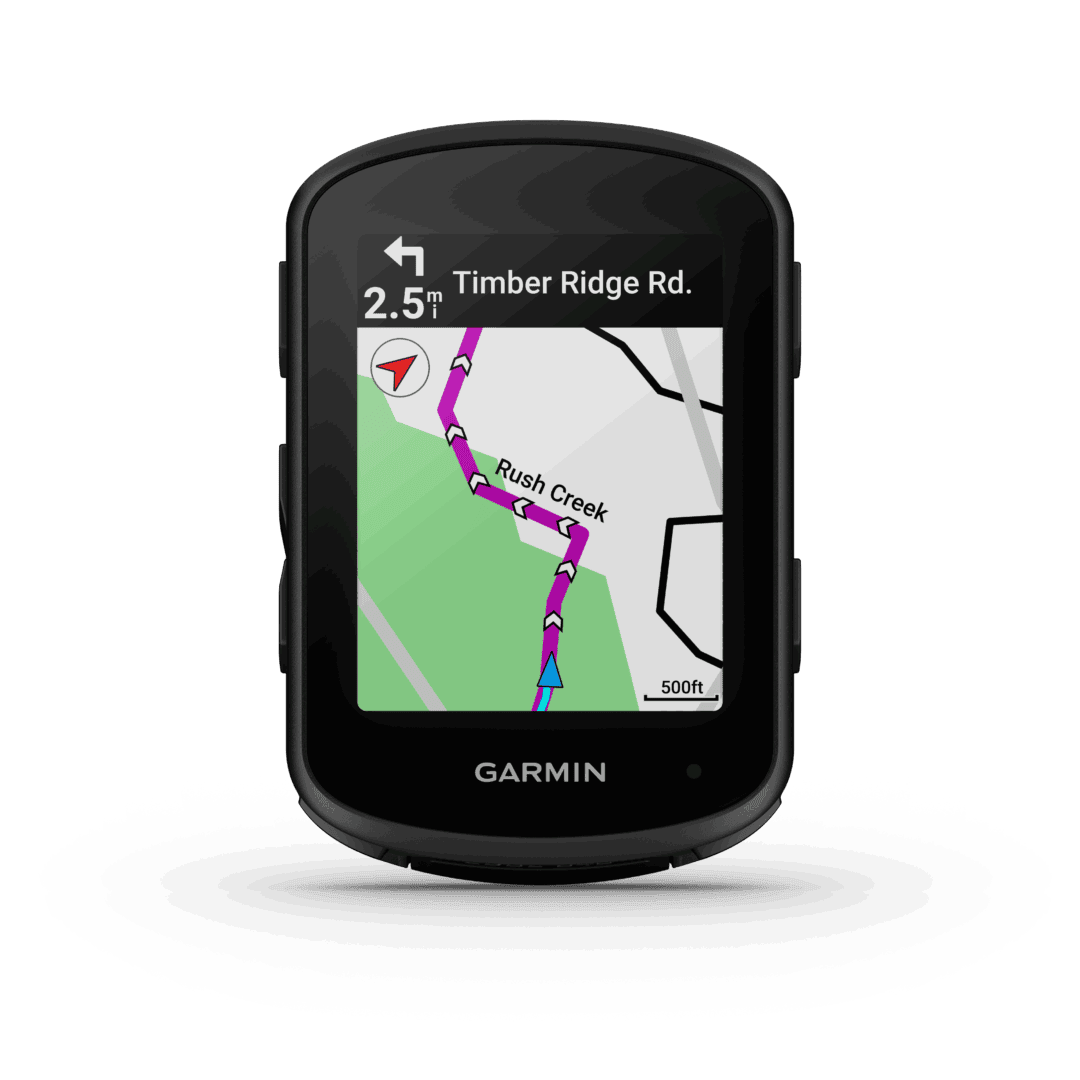 Garmin Edge 840 GPS-pyörätietokone - Image 5