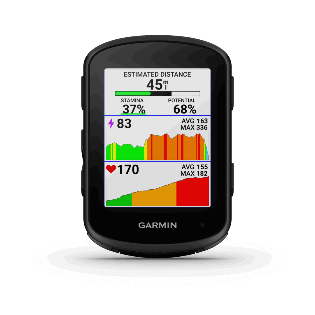 Garmin Edge 840 GPS-pyörätietokone - Image 4