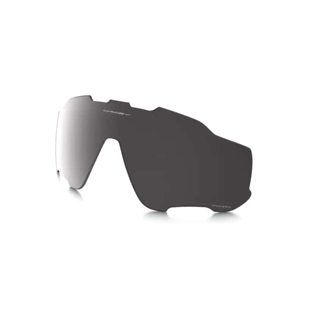 Oakley vaihtolinssi-Jawbreaker Alk Prizm Black