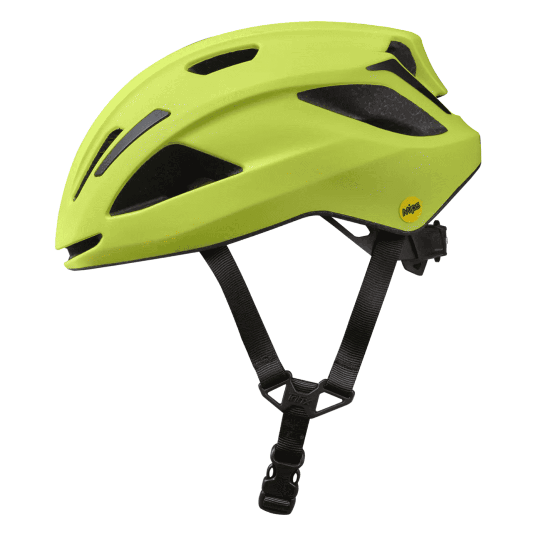 Specialized Align 2 hyprviz/black reflectiv