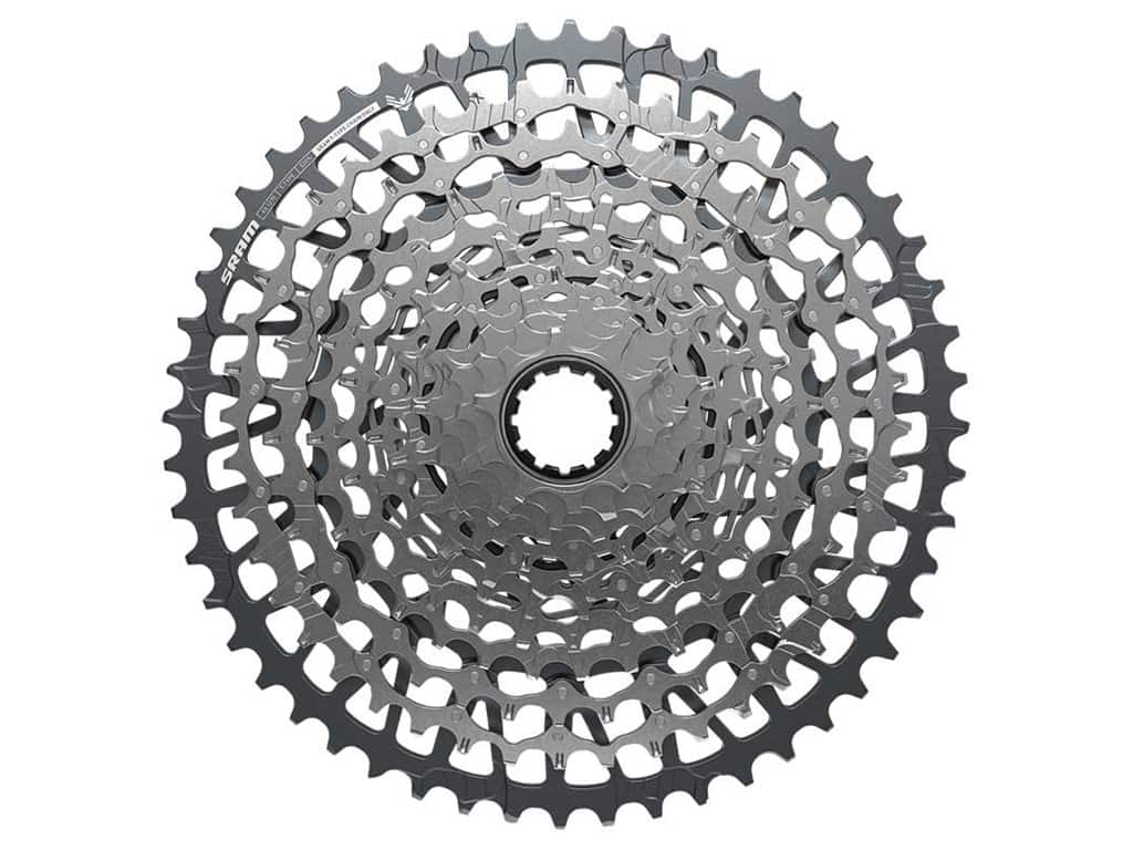 Sram XG-1275 T-Type Eagle 10-52T rataspakka