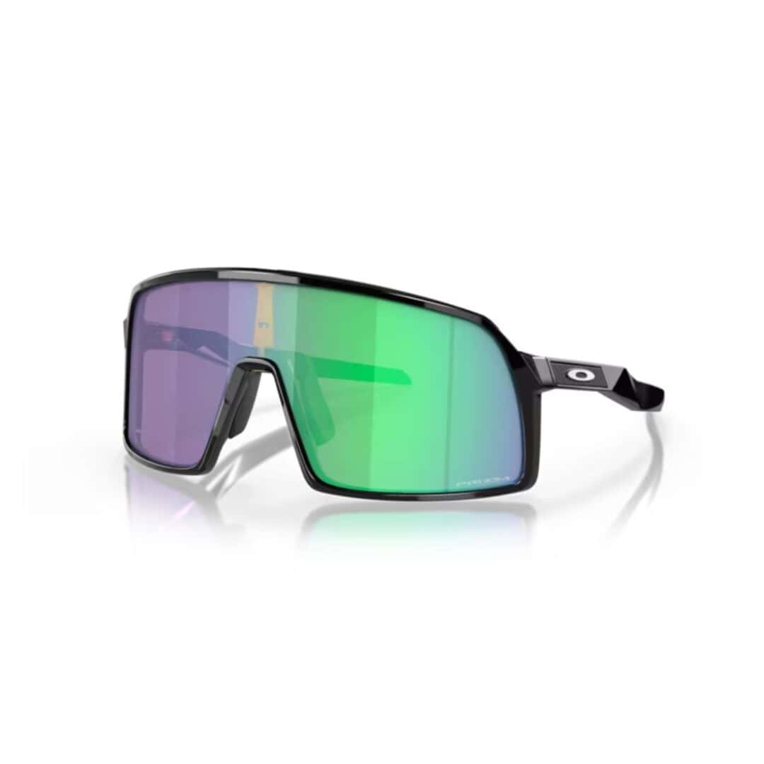 Oakley Sutro S Polished Black Prizm Jade