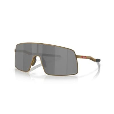 Oakley Sutro TI Matte Gold/Prizm Black