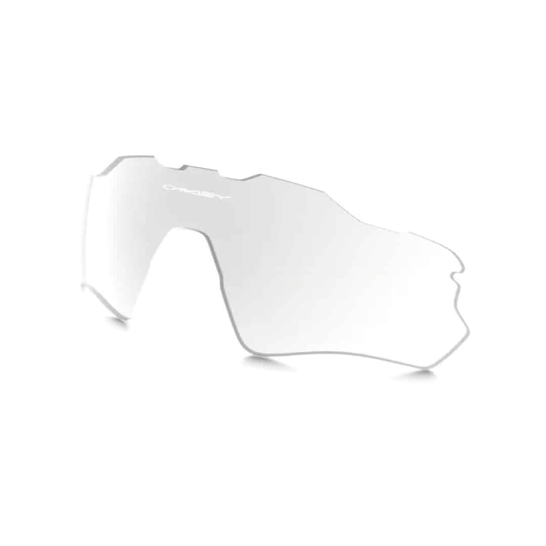 Oakley vaihtolinssi Radar EV Path Repl Lens Kit Clear