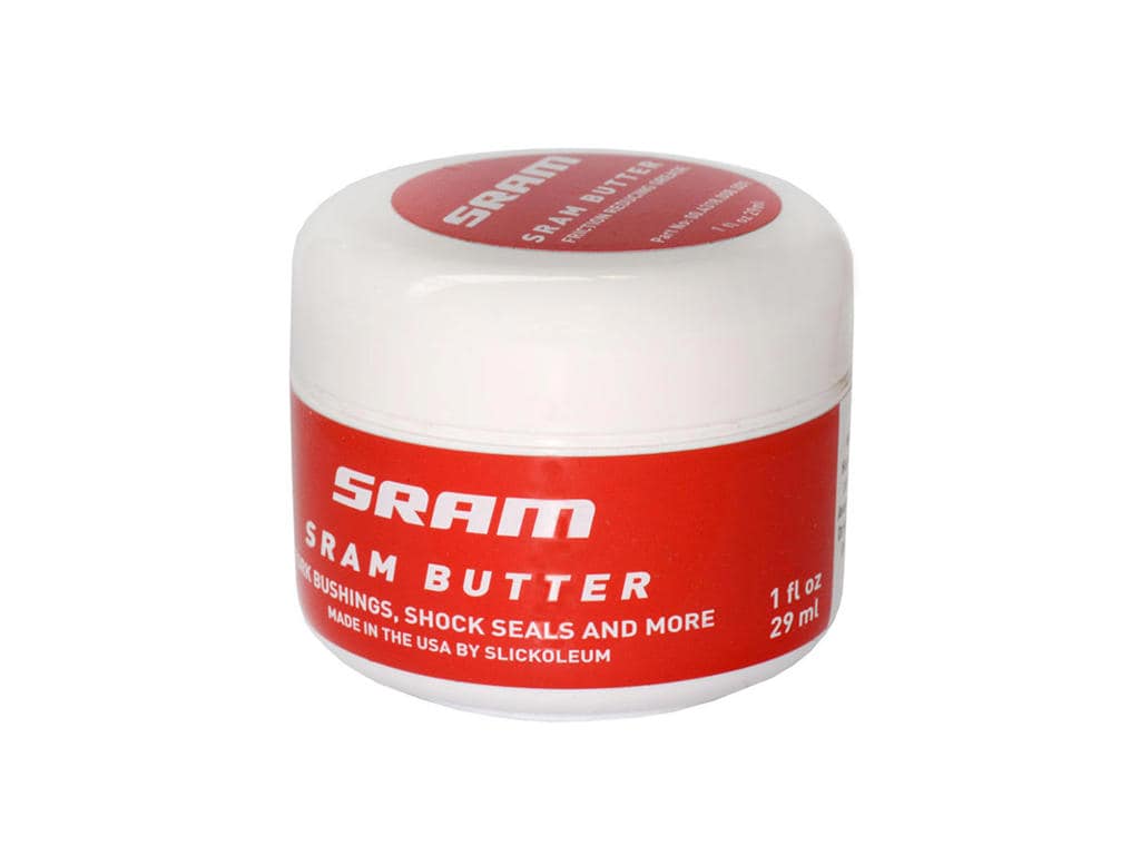 Sram Grease butter 29ml joustokeulaan
