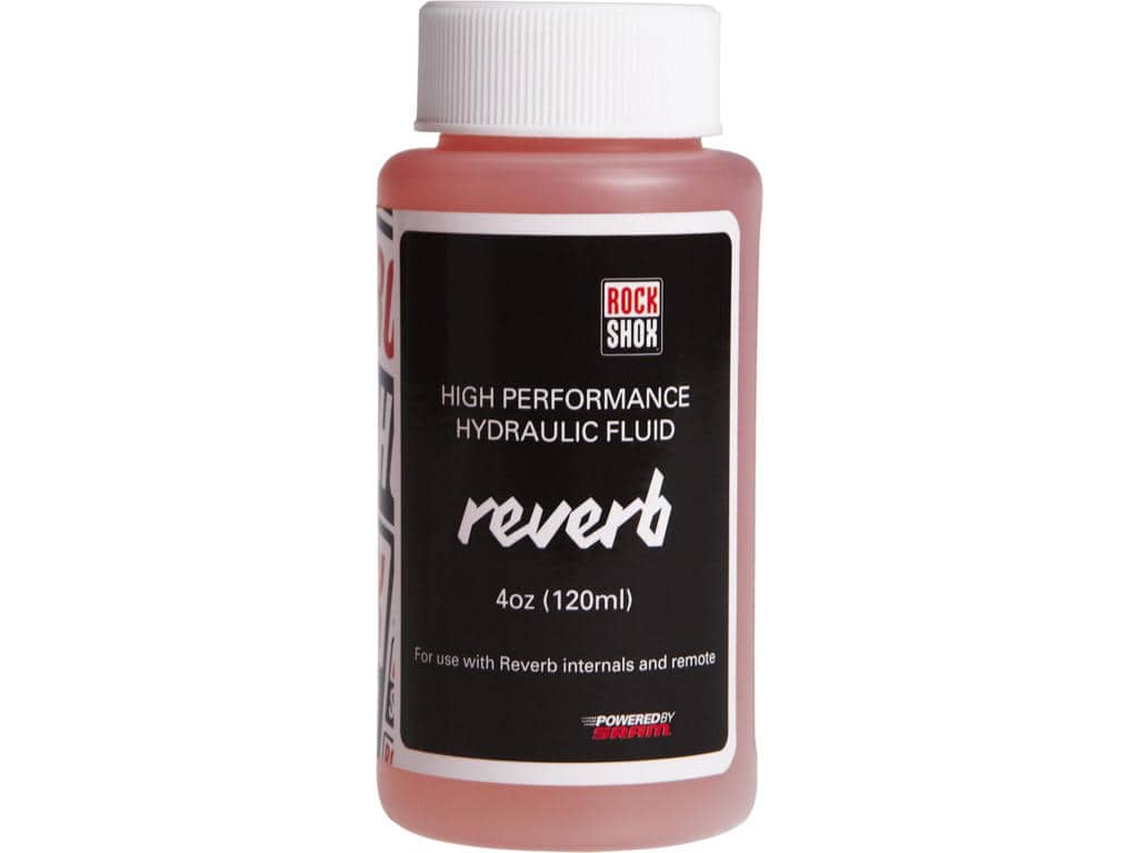 Sram Reverb öljy 120ml