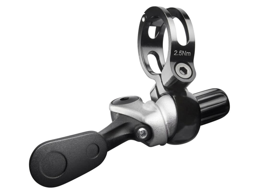 Crankbrothers Highline hissitolpan vipu hopea