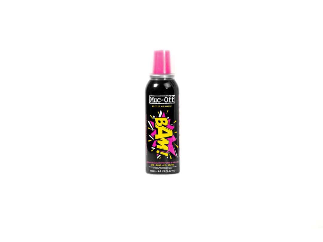 Muc-Off B.A.M. Bottled Air Magic 125 ml