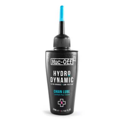 Muc-Off Hydrodynamic Lube 50 ml