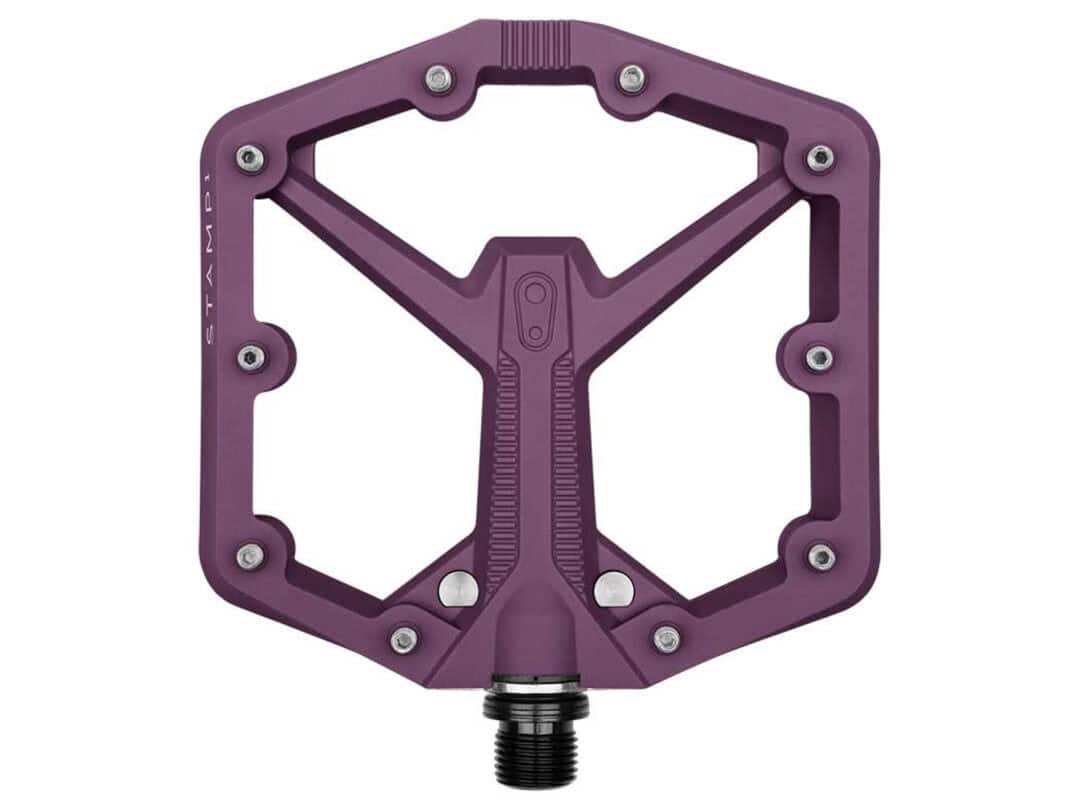 Crankbrothers Stamp 1 Large Gen 2 plum purple
