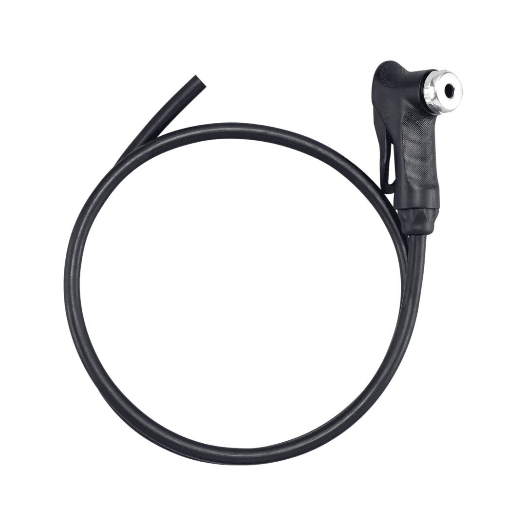 Specialized Air Tool letku ja pää