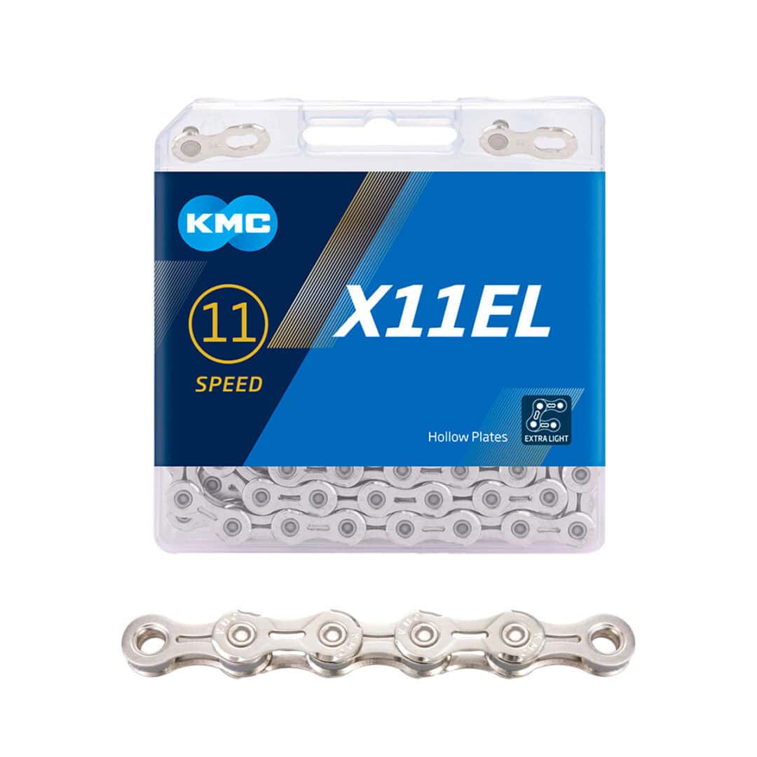KMC Ketju X11EL 11v