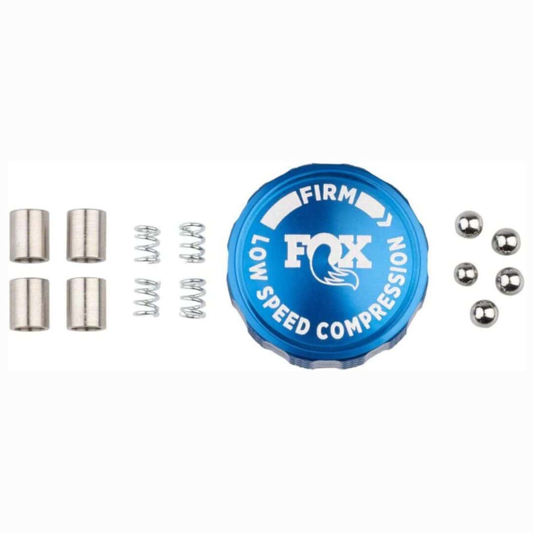 Fox Float X-DHX 808-17-470-KIT
