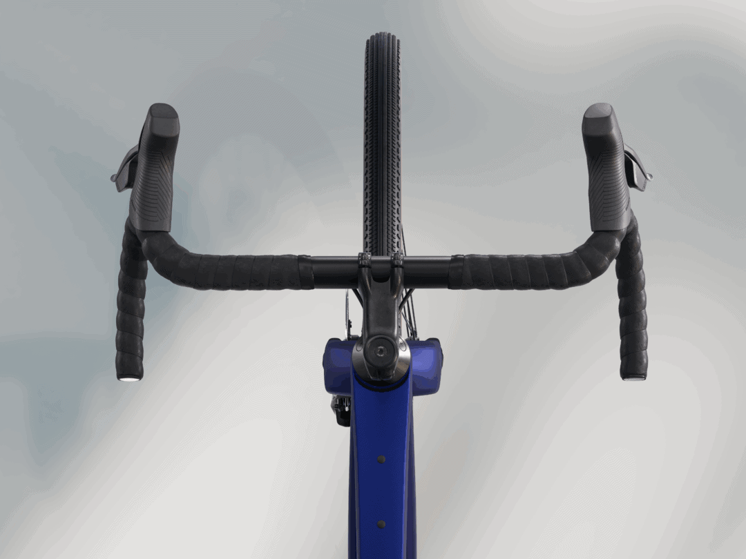 Trek Checkpoint SL 6 AXS Gen 3 matte hex blue/marianas blue - Image 6