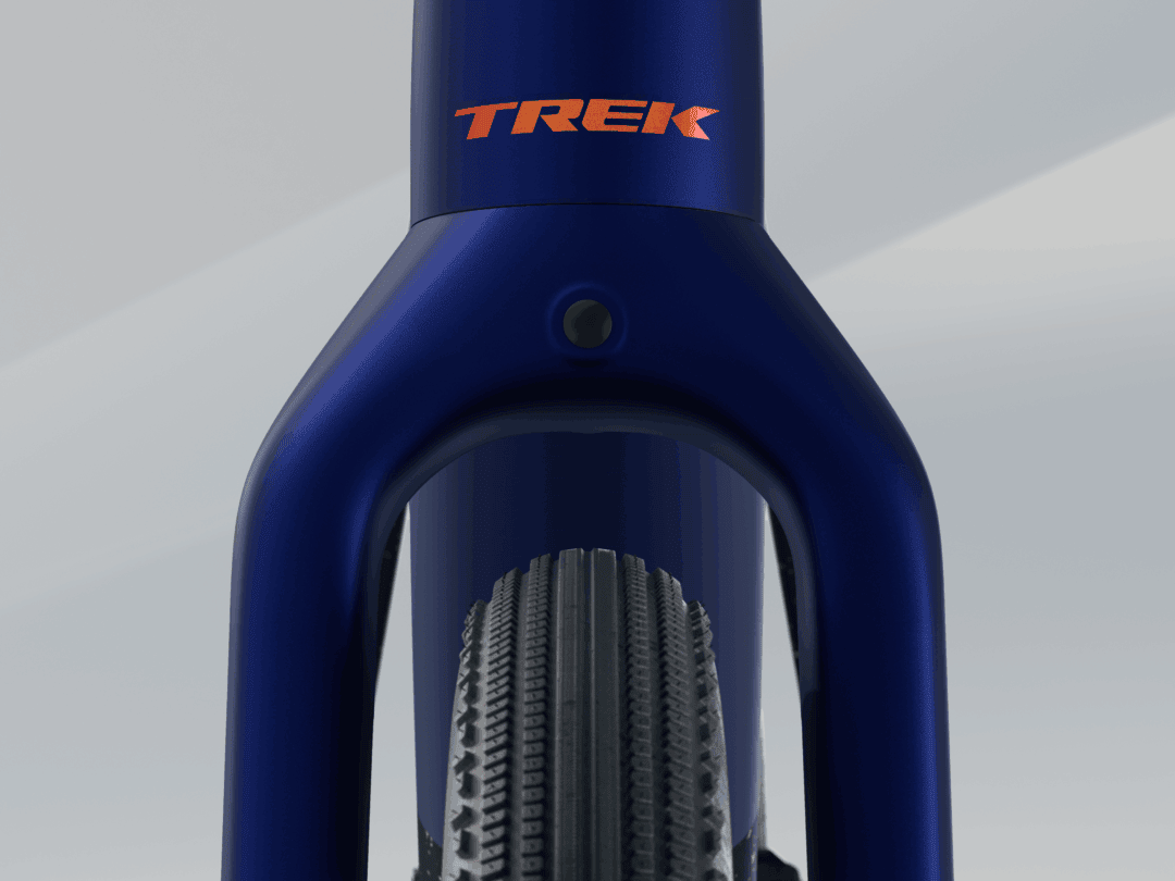 Trek Checkpoint SL 6 AXS Gen 3 matte hex blue/marianas blue - Image 5