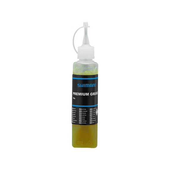 Shimano Premium rasva 100g