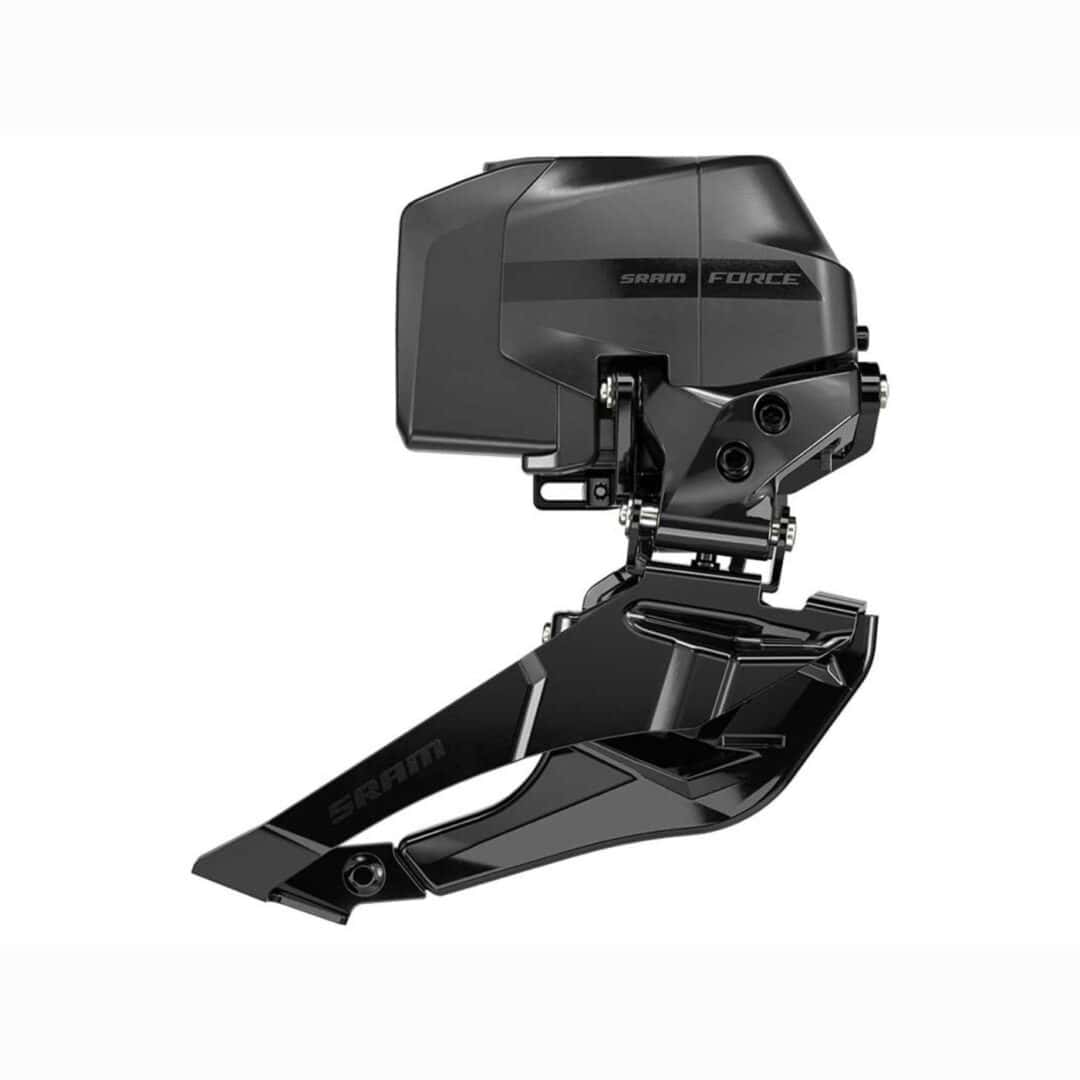 Sram Force eTap AXS Wide D2 Braze-on 12v etuvaihtaja