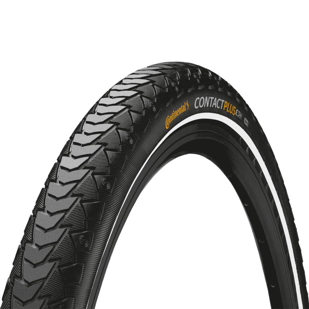 Continental Contact Plus Reflex 28" 42-622