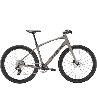 Trek FX Sport 6 matte bronze age/deep smoke