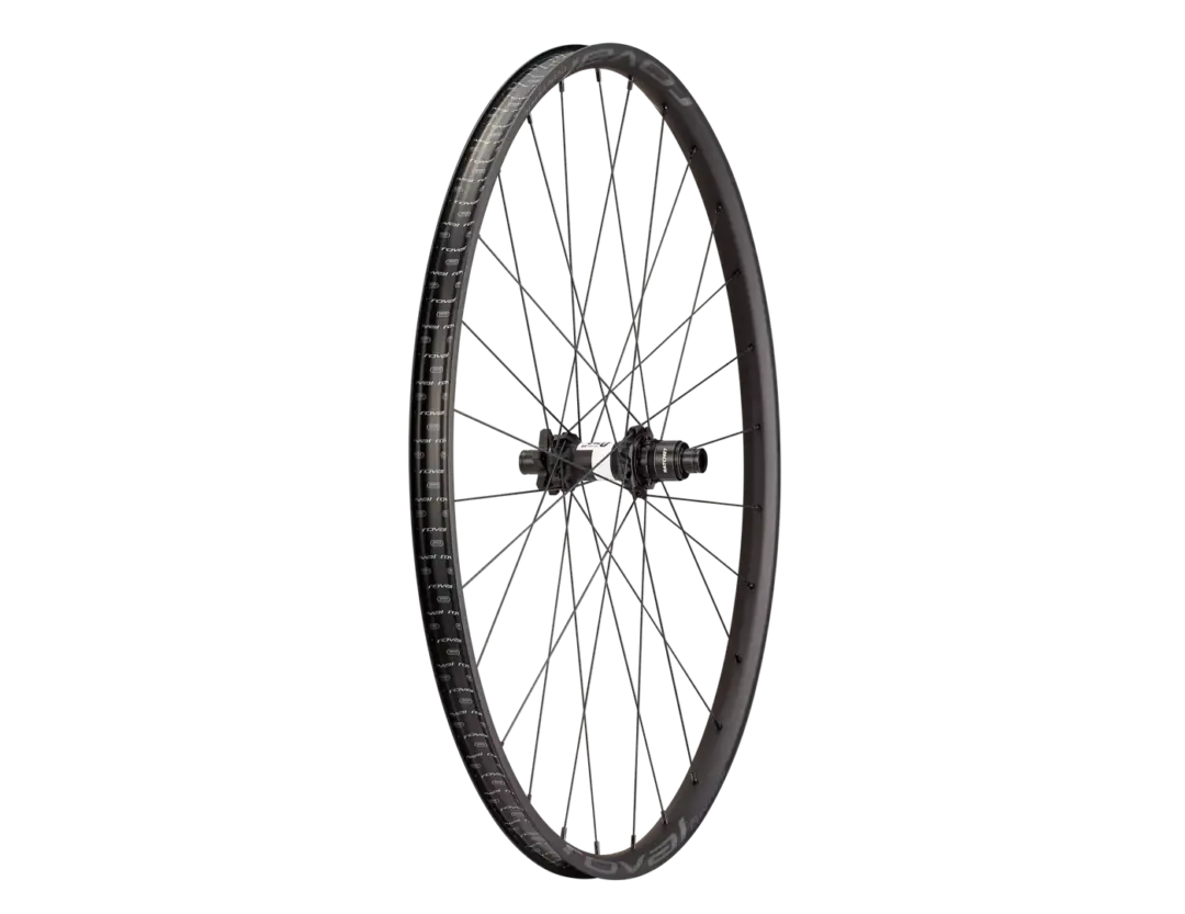 Roval Control Alloy 29 6B XD takakiekko - Image 2
