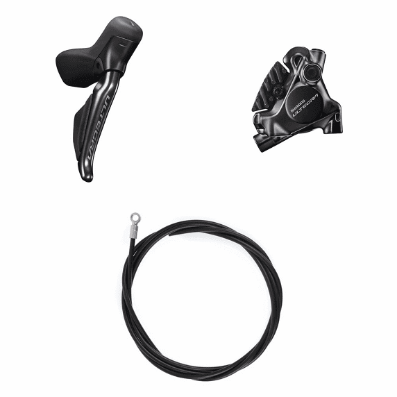 Shimano Ultegra R8150 Di2 vaihdevipu/jarrusarja taka