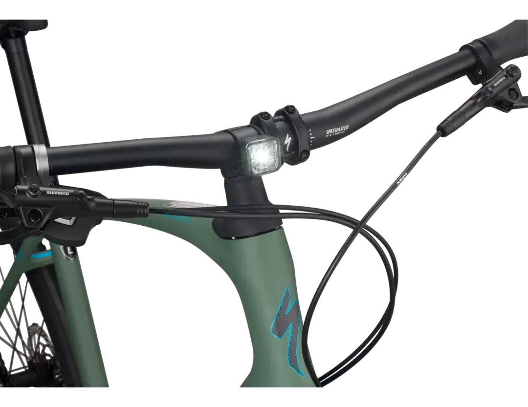 Specialized Flash Headlight/Taillight Kombo - Image 6