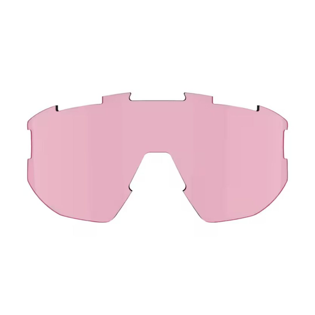 Bliz Matrix Small vaihtolinssi pink