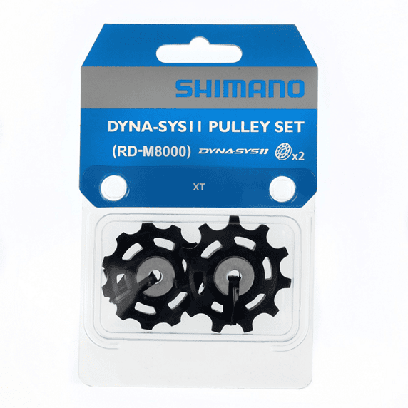 Shimano M8000 rissat