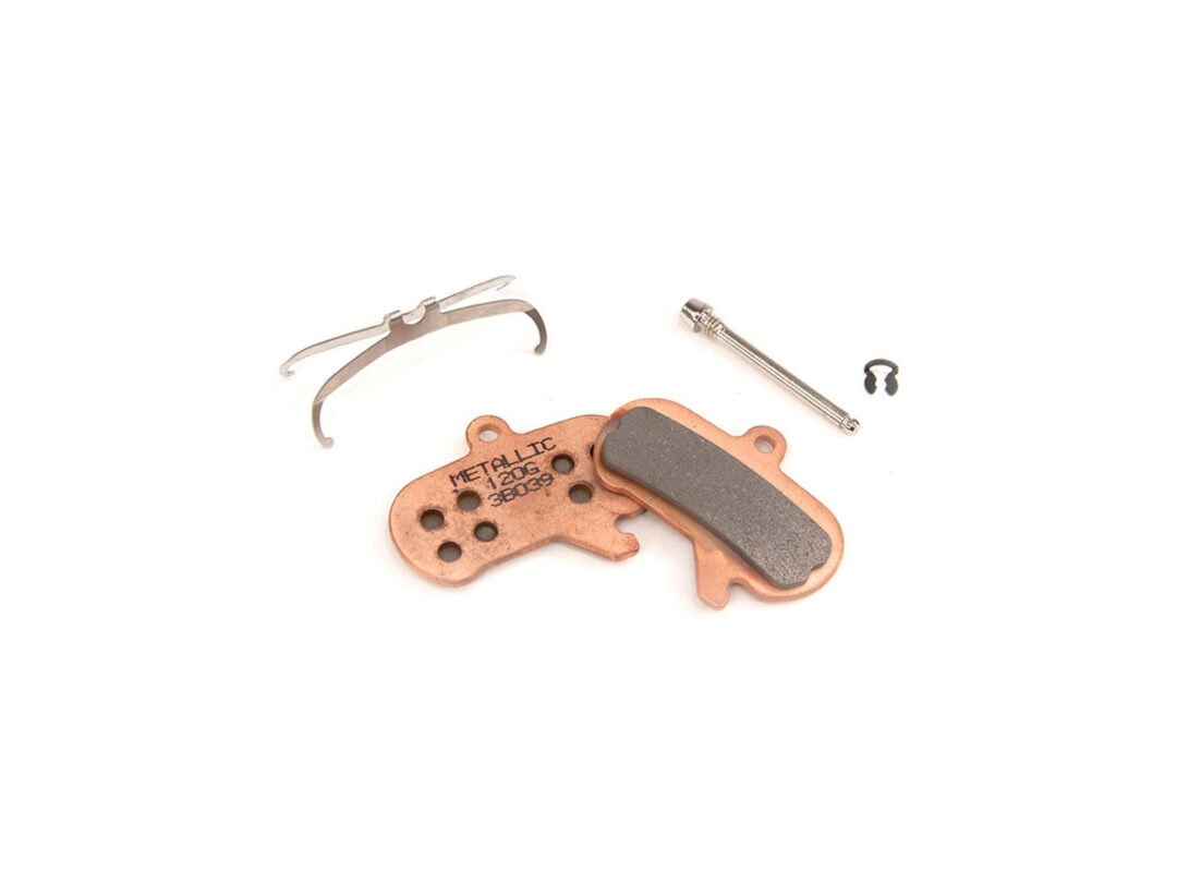 Sram Maven X-Large Sintered Copper Heavy Duty jarrupalat