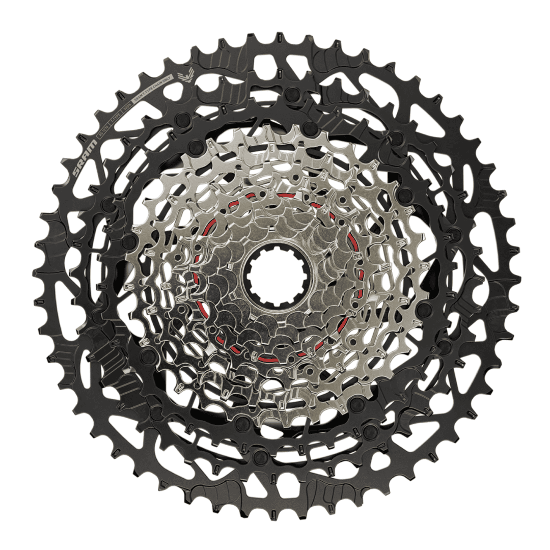 Sram T-Type GX X-1270 Eagle 12v Sram/Shimano body 10-52T rataspakka