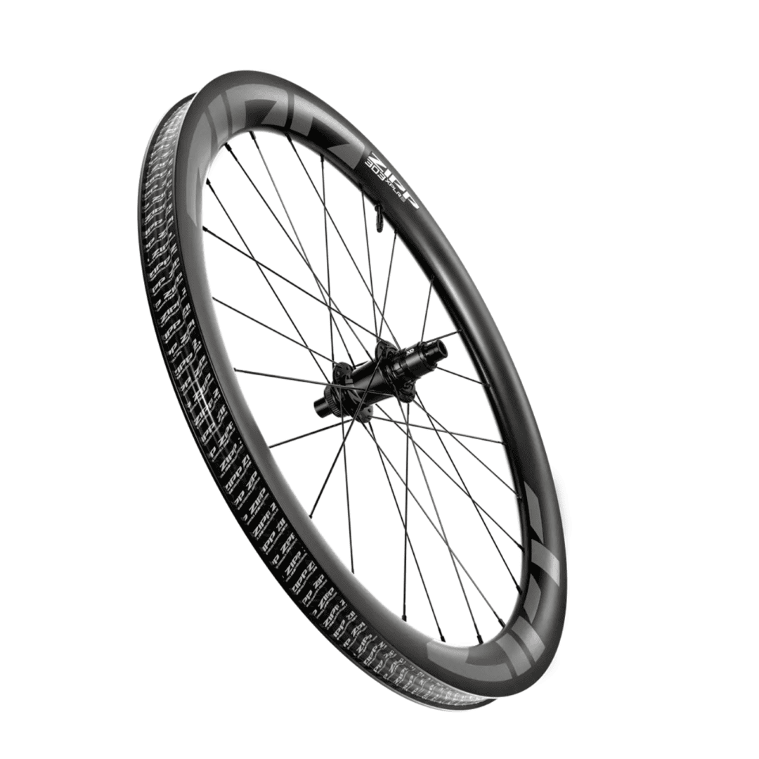 Zipp 303 XPLR S 700c 12x142mm XDR takakiekko