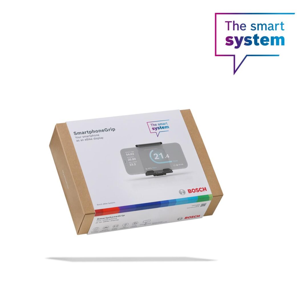 Bosch SmartphoneGrip (BSP3200) - Image 2