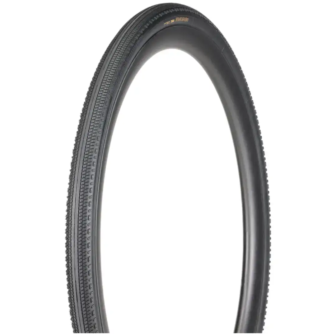 Bontrager Girona RSL GR TLR Gravel musta