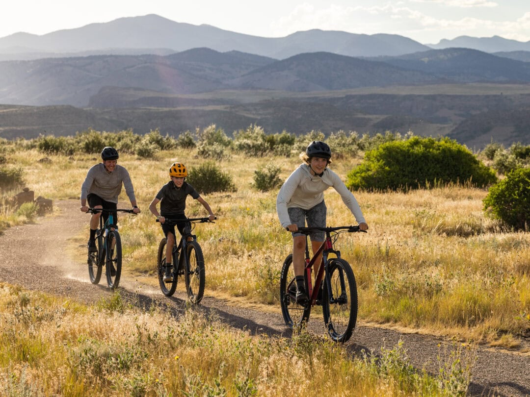 Trek Marlin 6 Gen 3 lava - Image 3