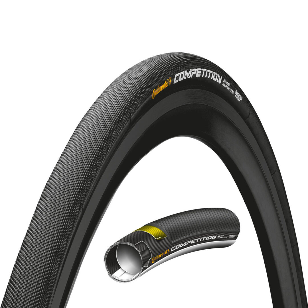 Continental Competition 28" tuubi