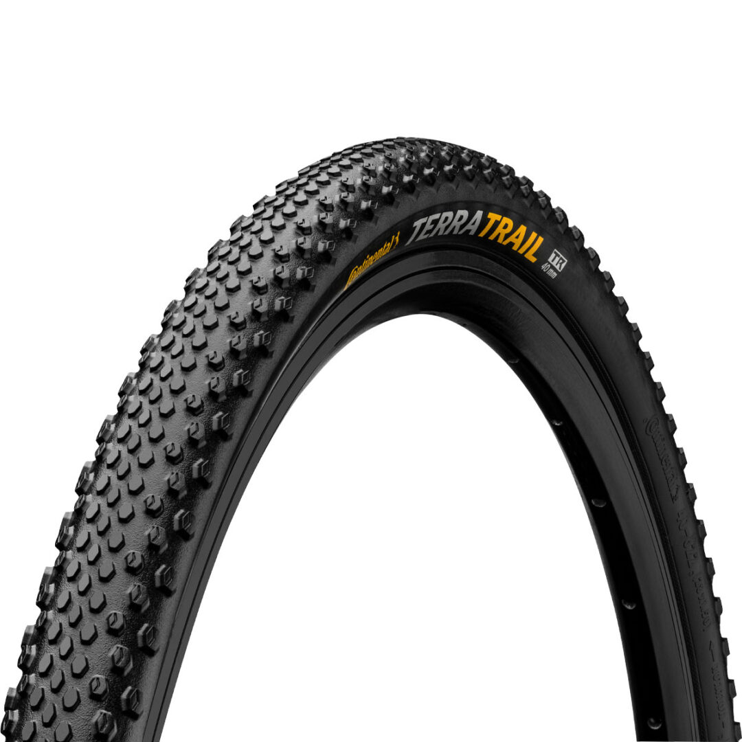 Continental Terra Trail ProTection tubeless 40-584/27.5x1.50/650x40B