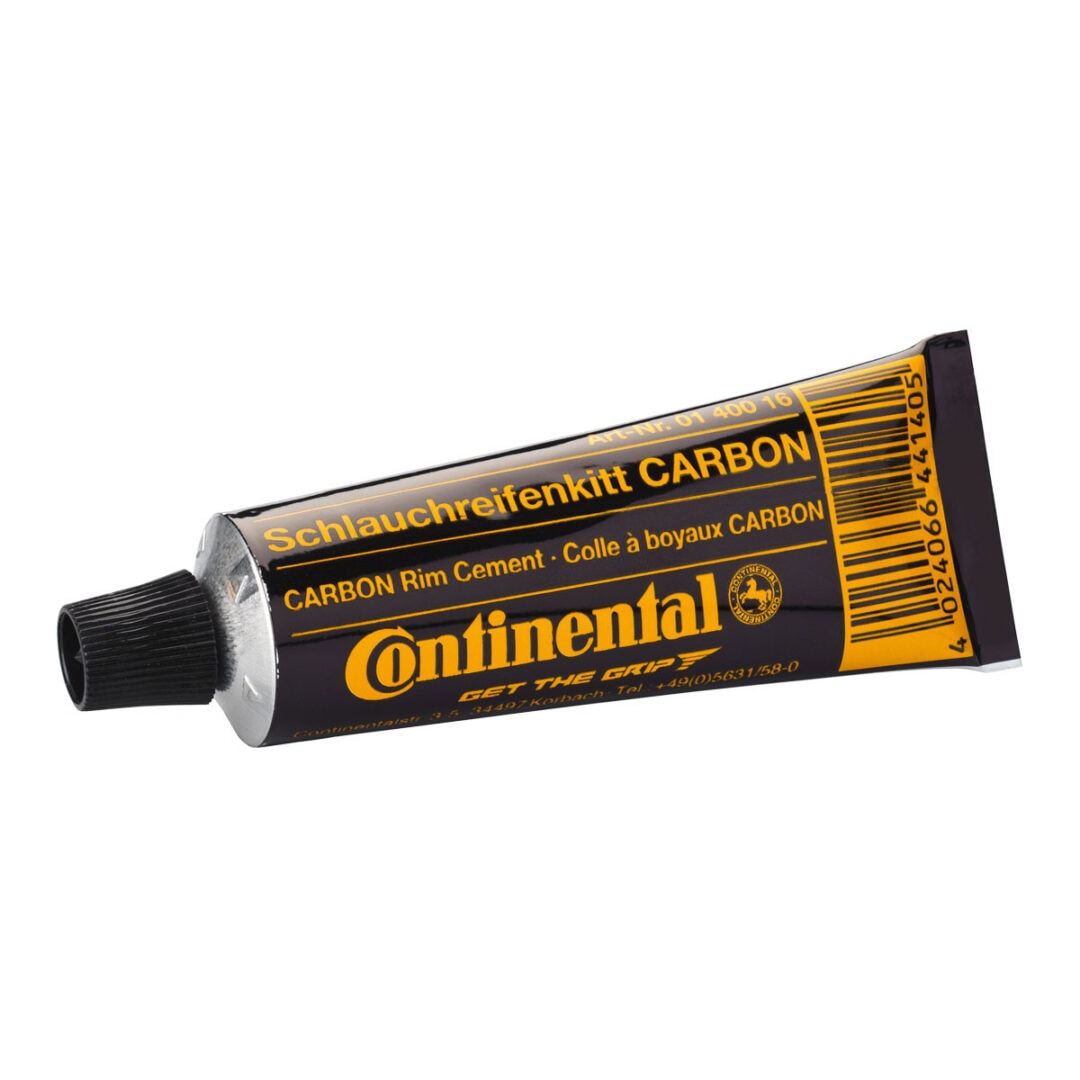 Continental Tuubiliima hiilikuitu 25g