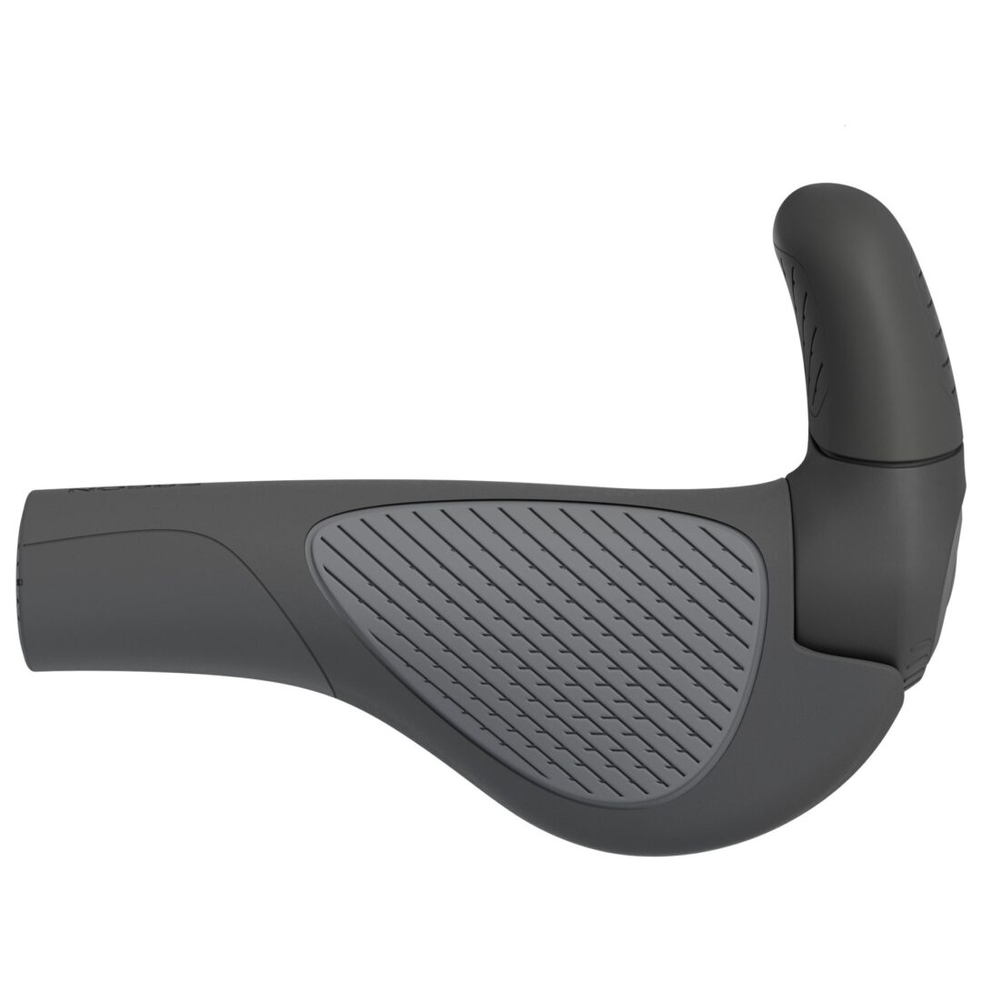 Ergon GP2 Evo kädensija L musta