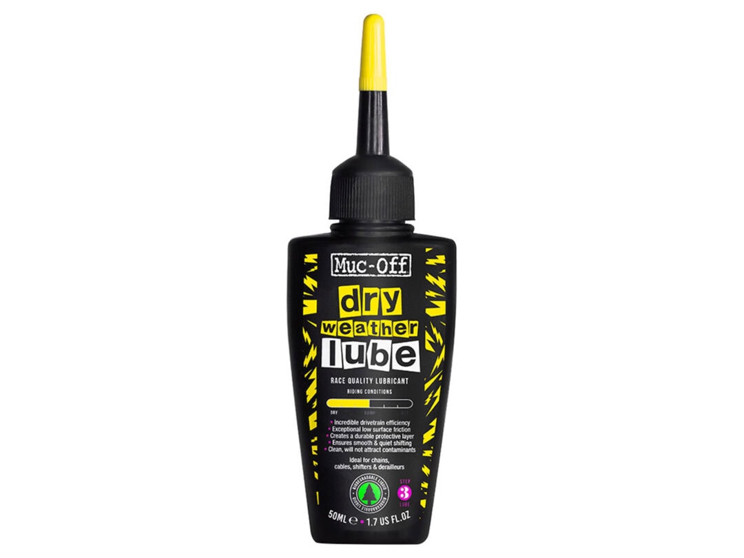 Muc-Off Dry Lube 50ml