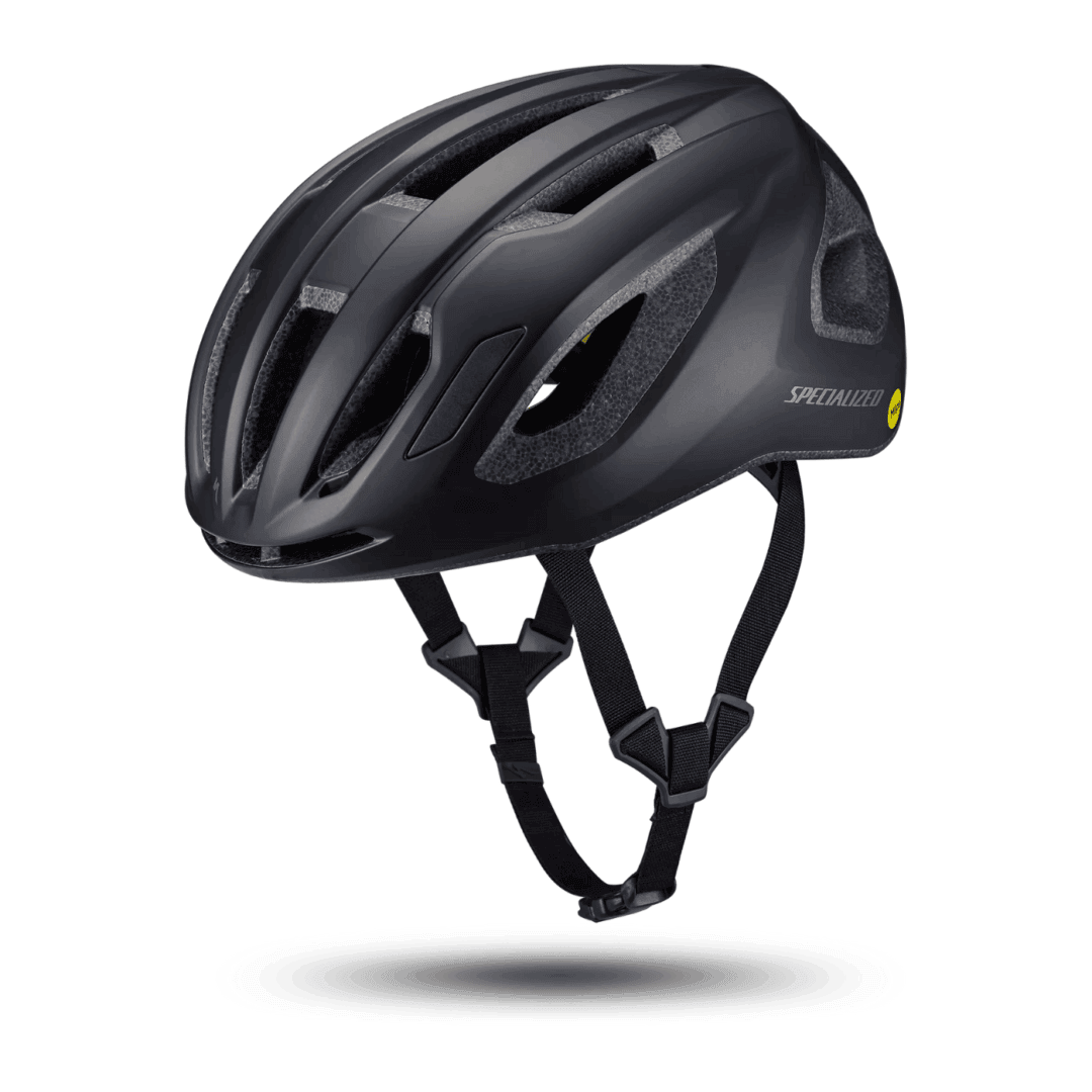 Specialized Chamonix 3 matte black