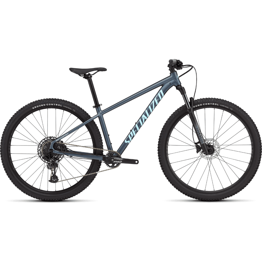 Specialized Rockhopper Expert satin cast blue metallic/gloss astral blue
