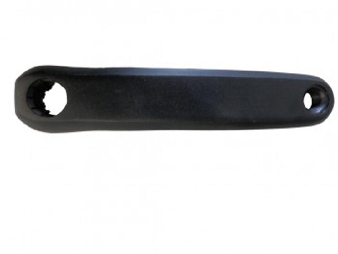 Stronglight Magan 4 ISIS kampisarja 160mm