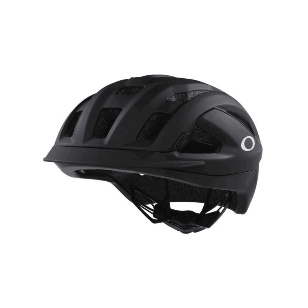 Oakley ARO3 All Road matte blackout