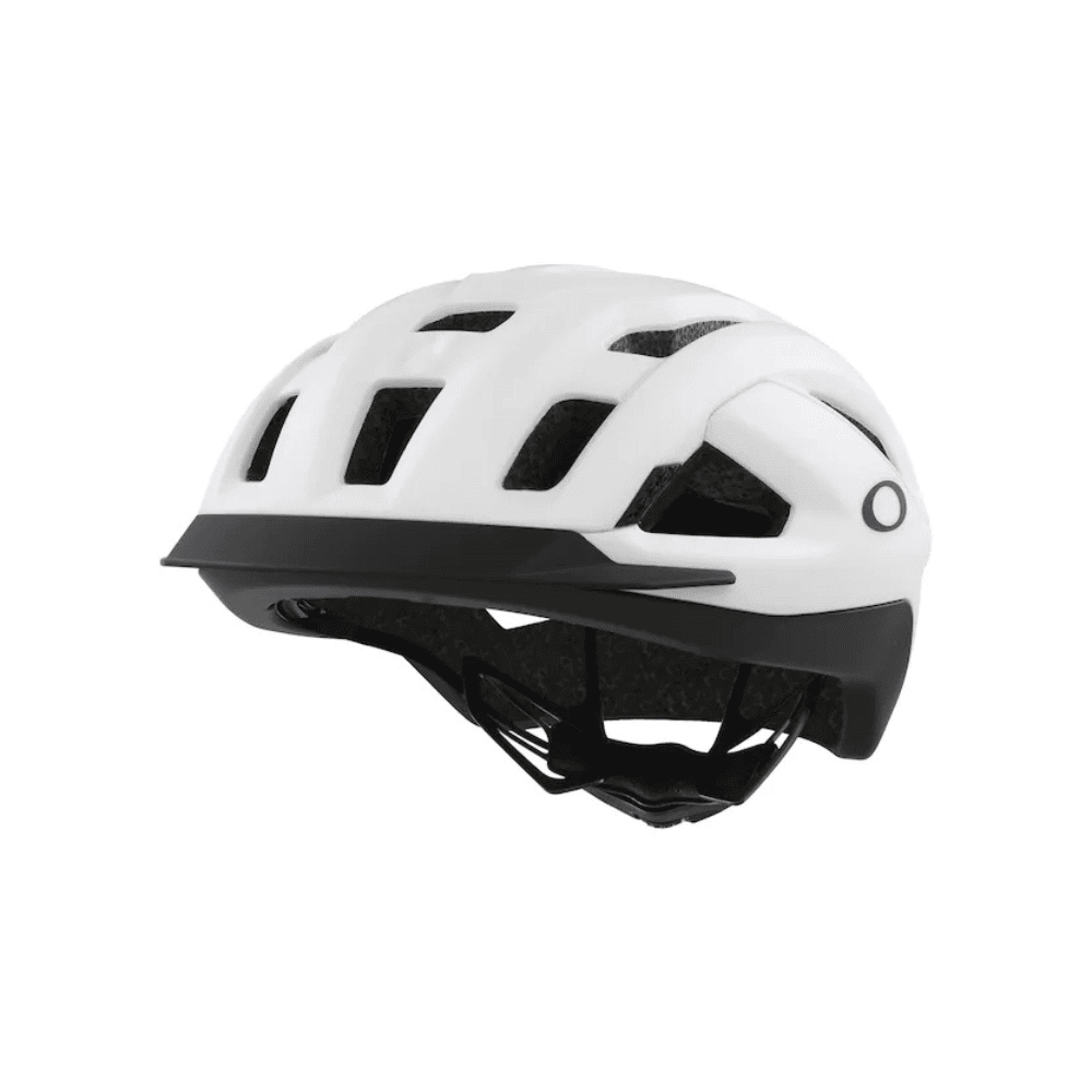 Oakley ARO3 All Road matte white out