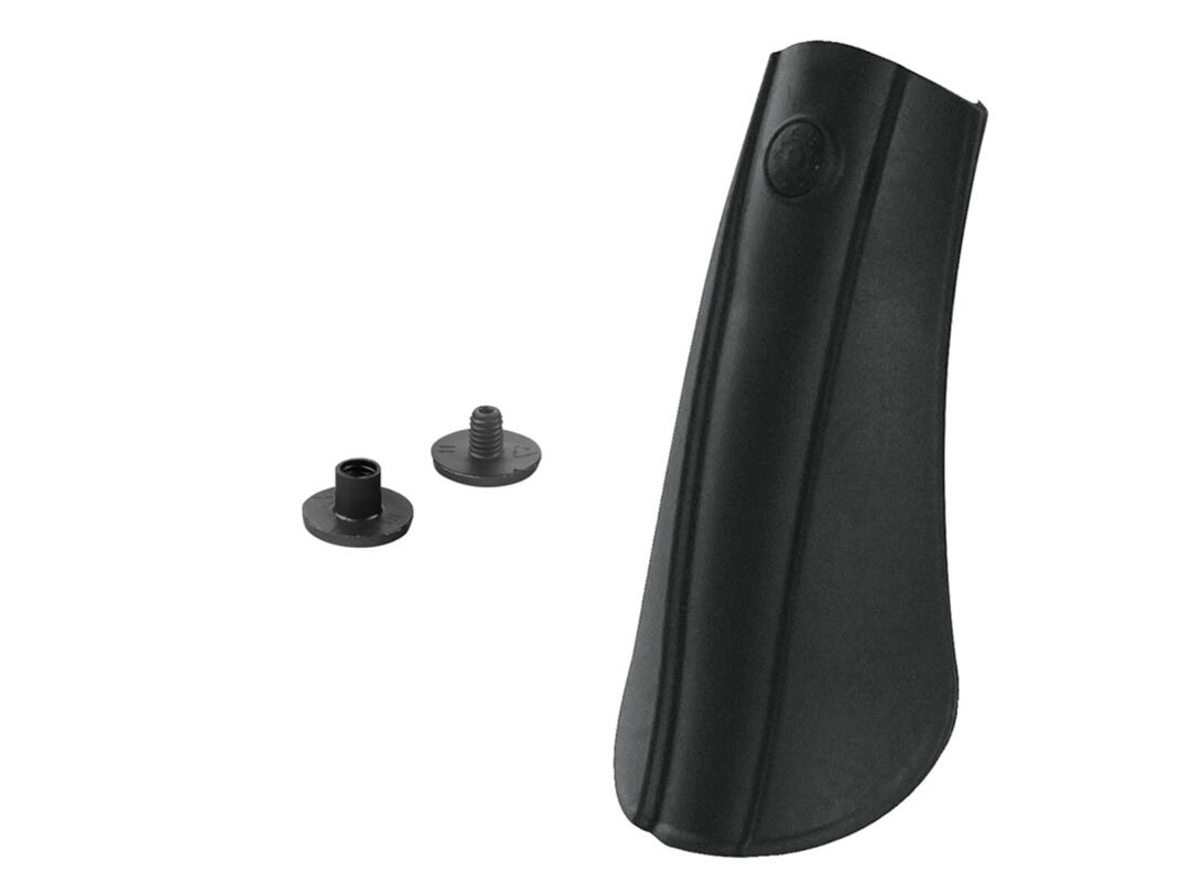 SKS Mud Flap 45mm musta