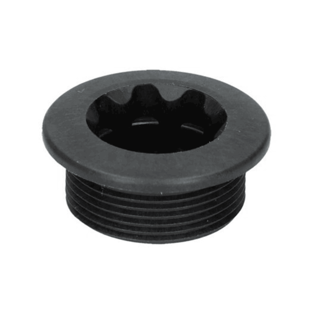 Shimano kammen kiinnityspultti (B-type: 16 mm) FC-9000