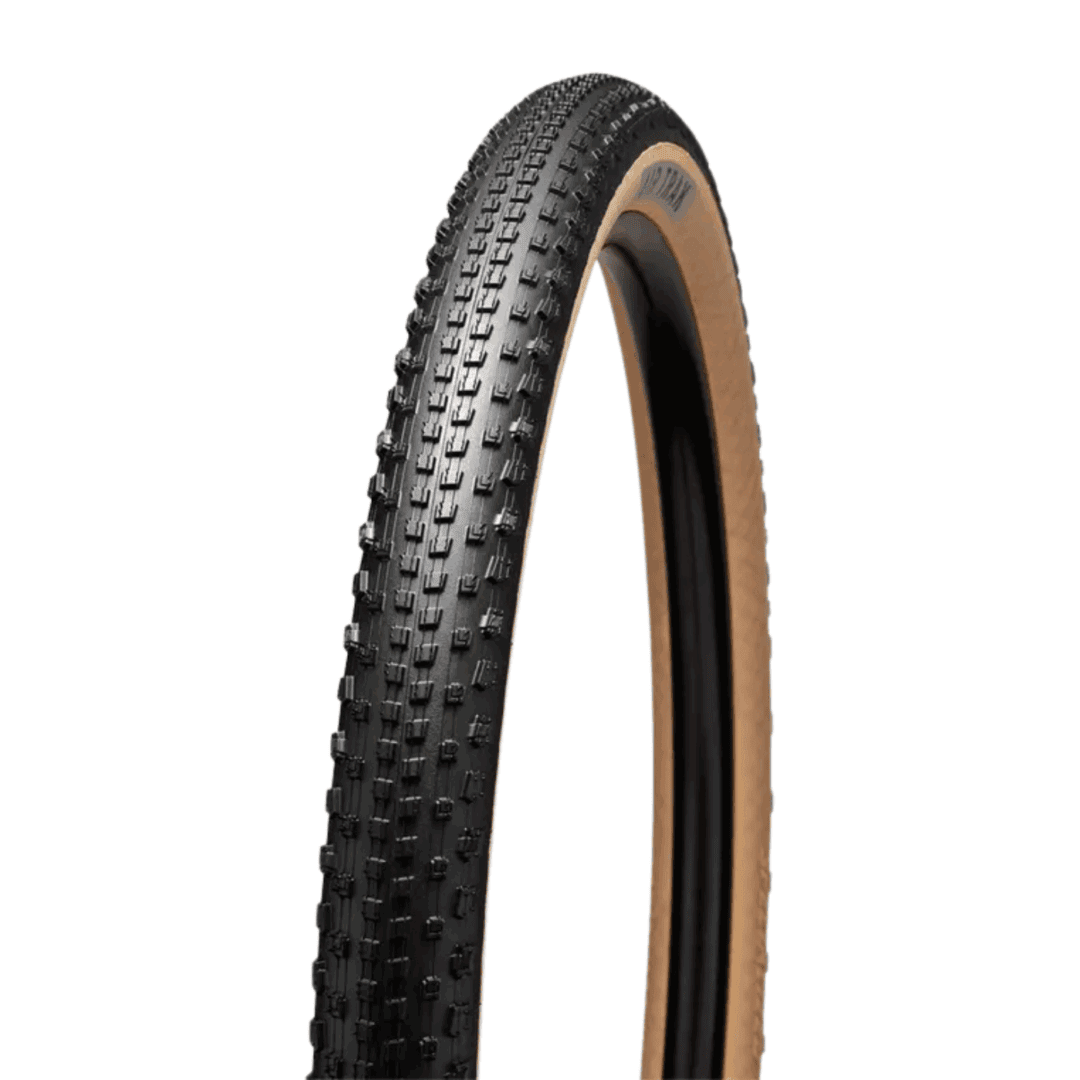 Specialized Air Trak Flex Lite T5/T7 TLR 29x2.35 tan sidewall