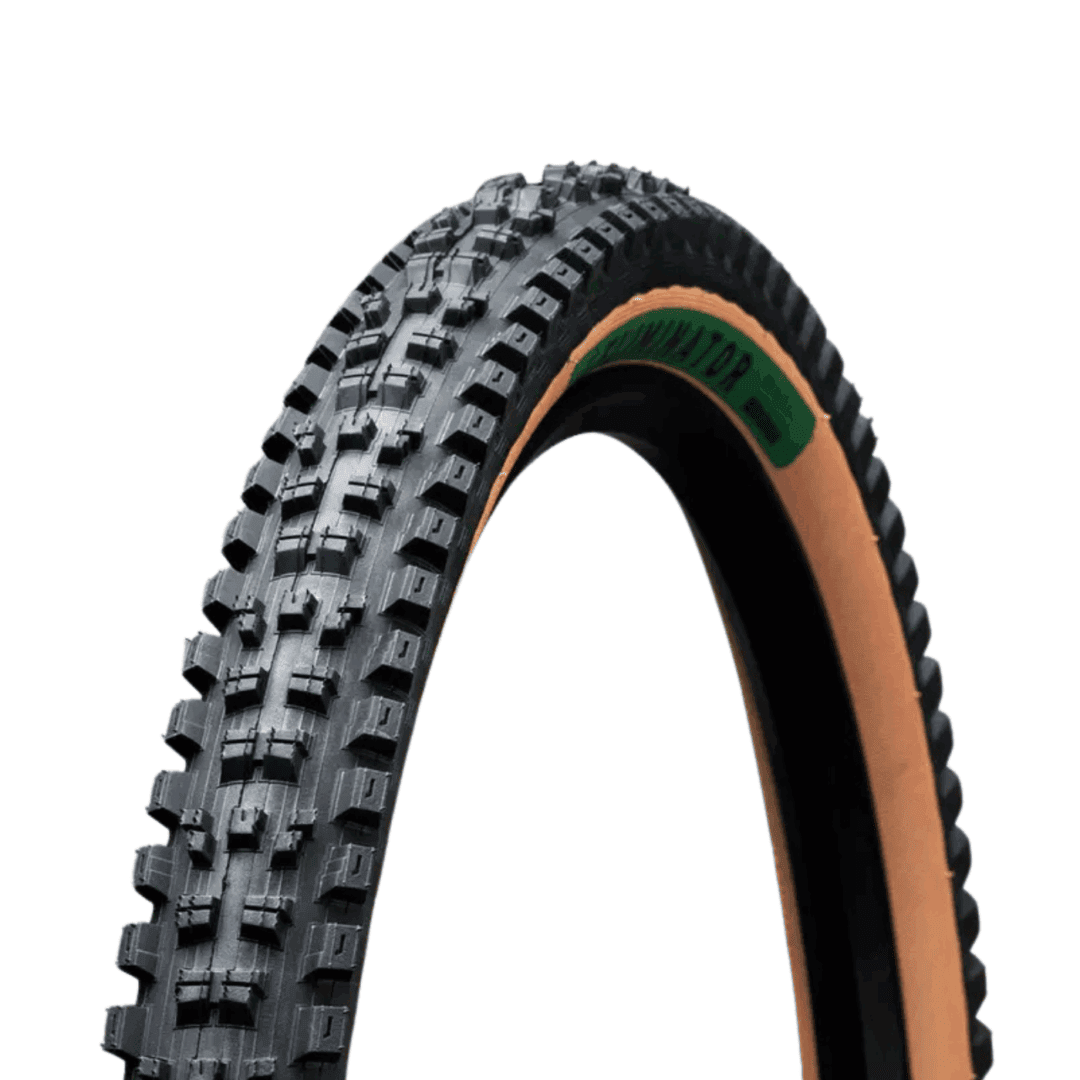 Specialized Eliminator Grid Trail T7 29x2.3 ruskea