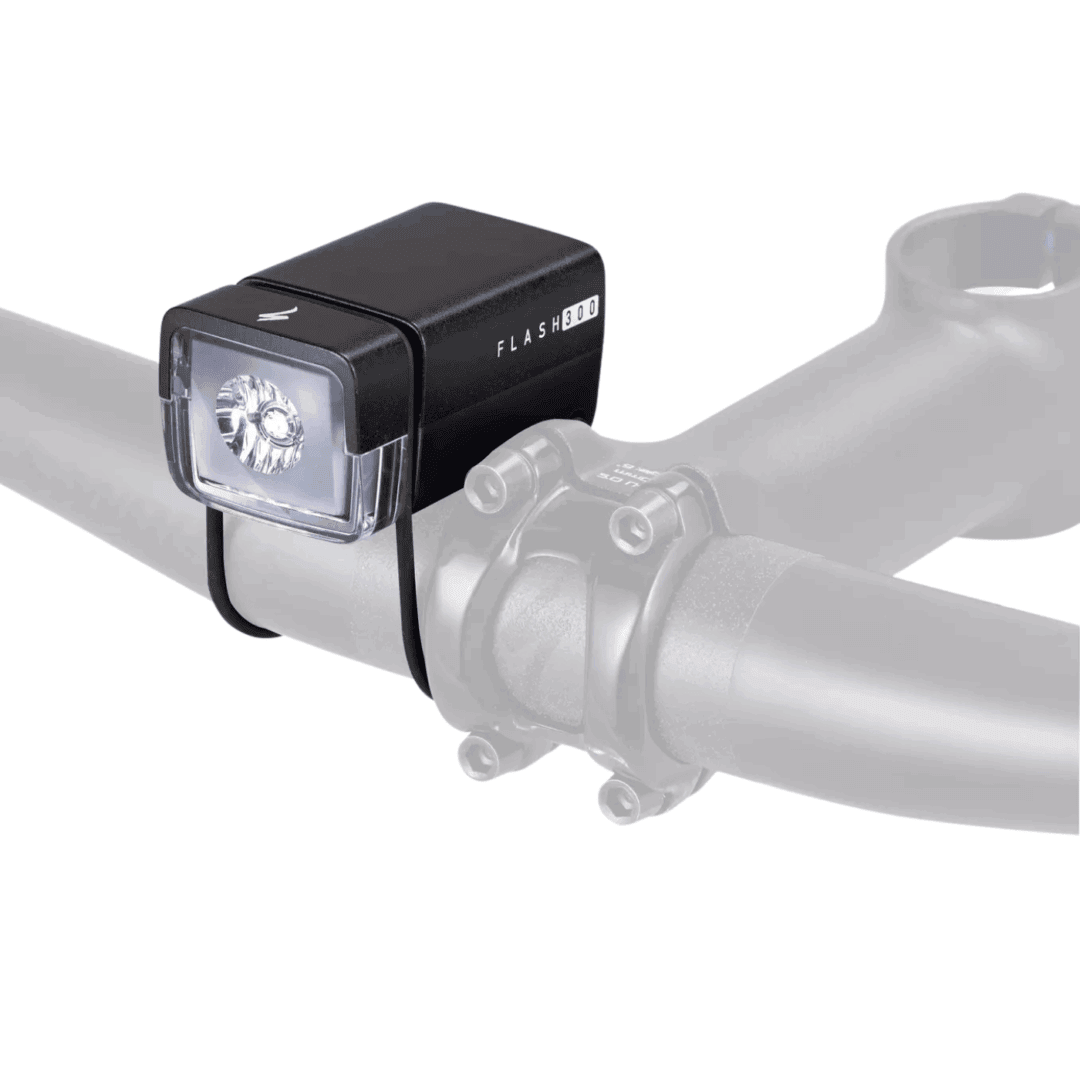 Specialized Flash 300 ajovalo